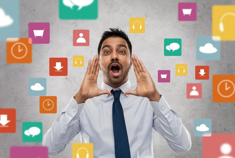 11 Reasons Why You Shouldn’t Ignore Digital Marketing