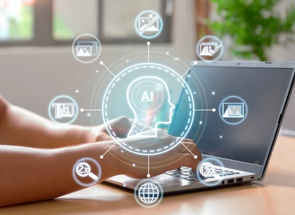 10 Smart Ways Artificial Intelligence Is Changing Digital Marketing Forever