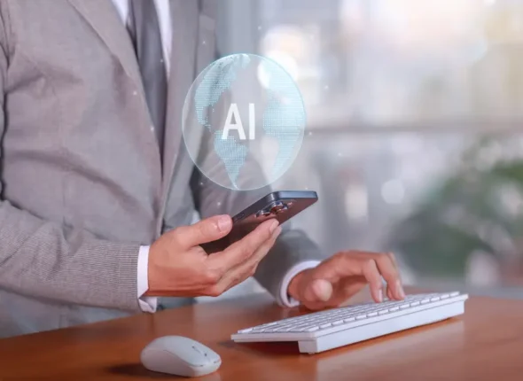 AI-Powered Content Creation: What Digital Marketing Trainees Should Learn