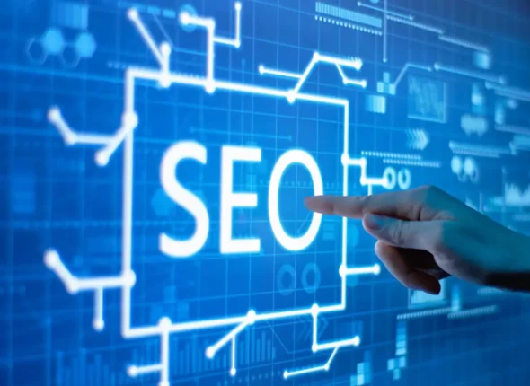 AI in SEO Training: How Search Is Evolving Beyond Keywords