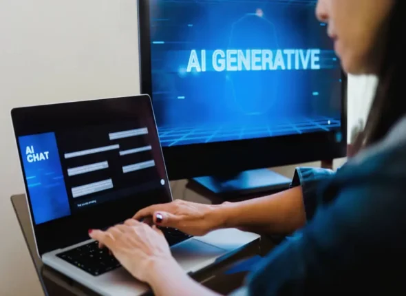 Generative AI Training: Shaping the Next Generation of Artificial Intelligence
