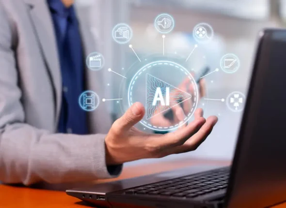 The Role of AI in Building Smarter and More Effective SEO Strategies