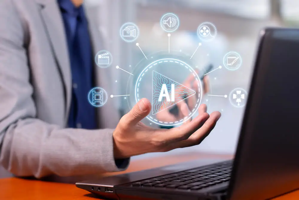 The Role of AI in Building Smarter and More Effective SEO Strategies