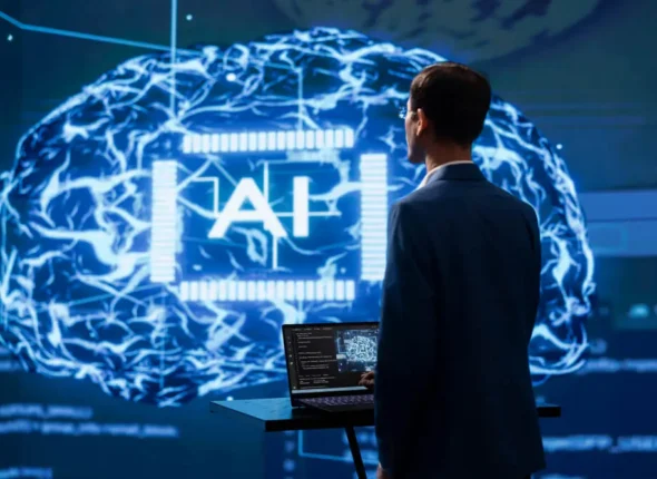 AI in Digital Marketing: Key Changes and Skills Every Student Should Master