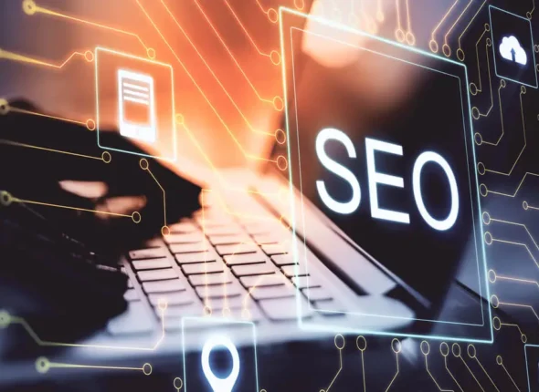 AI-Optimised SEO: Boosting Brand Visibility in LLM-Driven Search Results