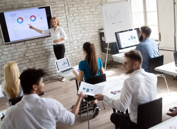 Why AI-Integrated Digital Marketing Courses Are the Future of Learning?