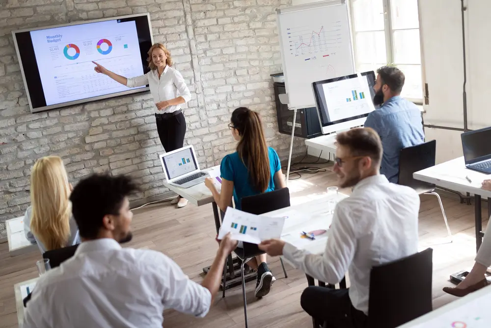 Why AI-Integrated Digital Marketing Courses Are the Future of Learning?