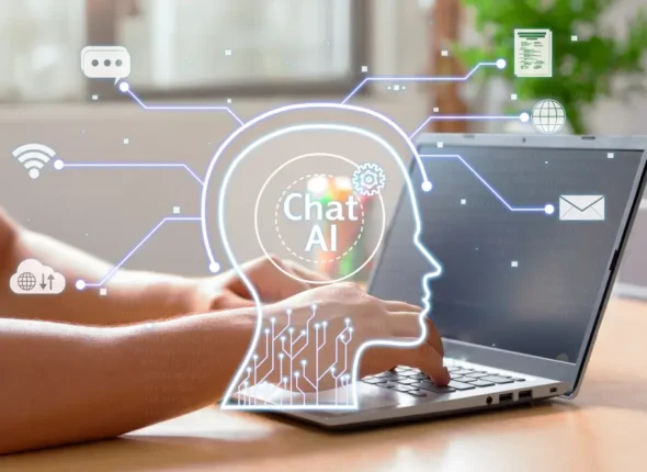 How to Get Your Brand Featured in ChatGPT & AI Search Results?